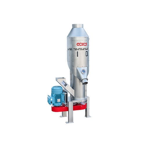 Humidificador intensivo - SCV/X - OCRIM