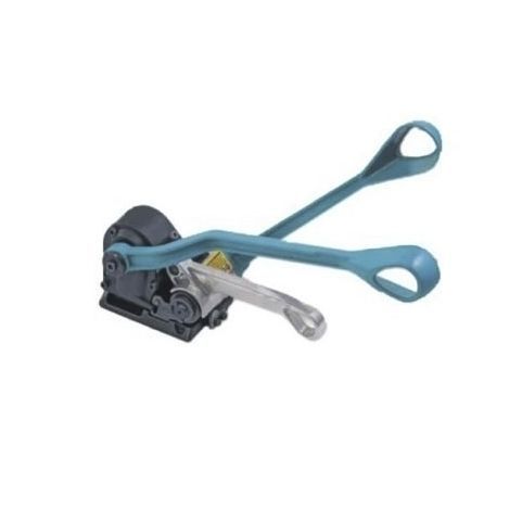 Aparato flejador manual - SM 30 - OMSTRAP - para cinta de flejado de acero