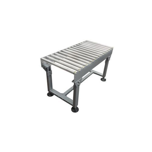 Mesa con rodillos - Gravity roller - OMSTRAP