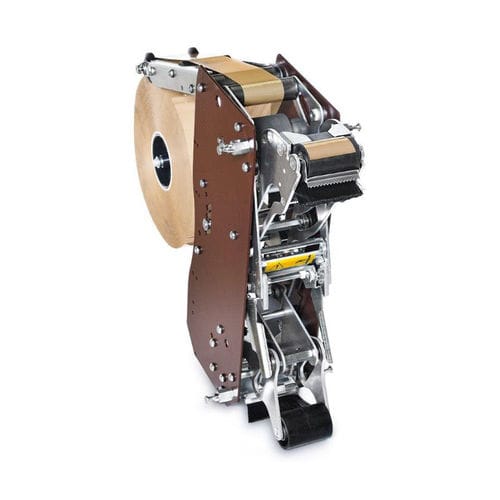 Cabezal de encolado para cinta auto-adhesiva - TU2.1 - MARCHETTI PACKAGING S.r.l.