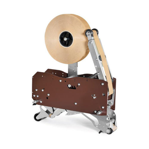 Cabezal de encolado para cinta auto-adhesiva - TU2.15 - MARCHETTI PACKAGING S.r.l.