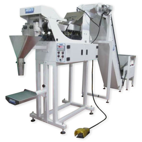 Pesadora automática - PAMA ROMA - de pasta