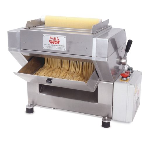 Cortadora de pasta fresca - TRM/5-N - PAMA ROMA - automática