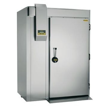 Célula de refrigeración para la industria agroalimentaria - GN 2/1 – 600×800 - PAMA ROMA