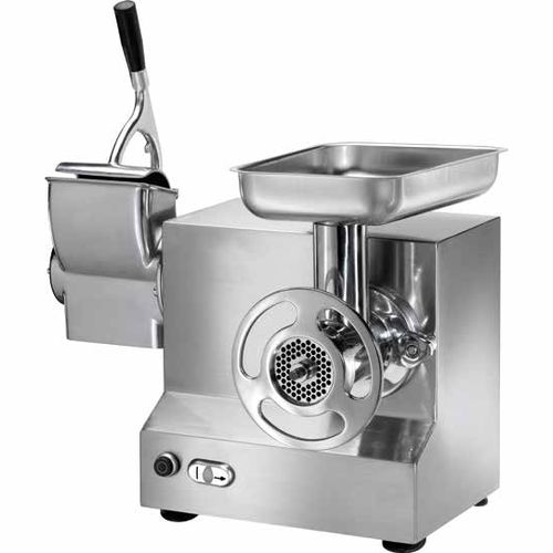 Picadora industrial de carne - TG series - PAMA ROMA - de carne fresca