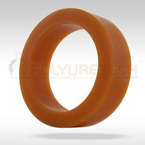 Anillo de estanquidad para polea - POLYURETECH