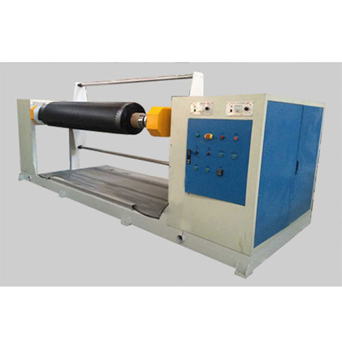 Línea de extrusión para paneles de plástico - GF series - GPM Machinery (Shanghai) - para termoplásticos / para PP / para impermeabilización