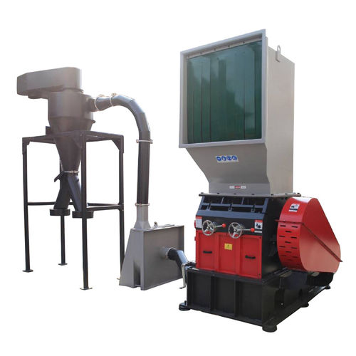 Machacadora de impacto - GPM-PC - GPM Machinery (Shanghai) - estacionaria / alta capacidad