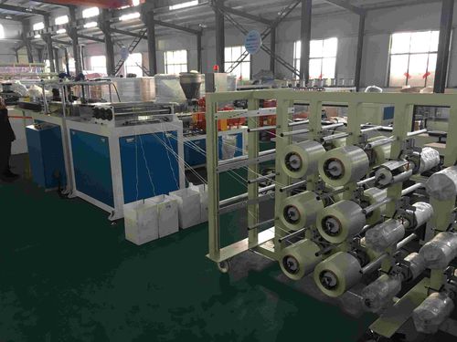 Máquina para fabricar de pellets - LFT-G - GPM Machinery (Shanghai) - rotativo / para la industria del automóvil