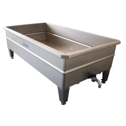 Máquina de salazón para queso - PRIAMO FOOD TECHNOLOGIES
