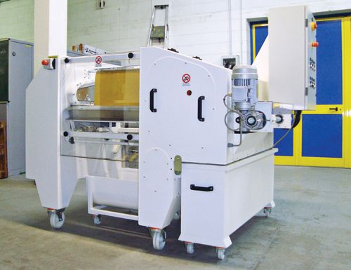 Cortadora de pasta fresca - SFL series - PRO-TECH ITALIA