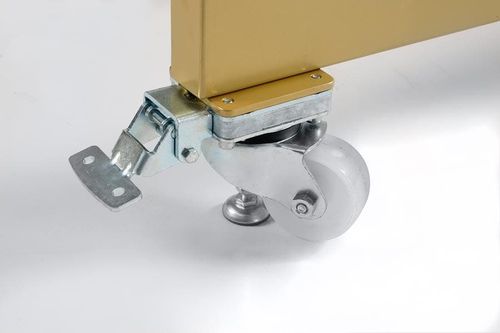 Rueda con aro - RAVIZZA PACKAGING