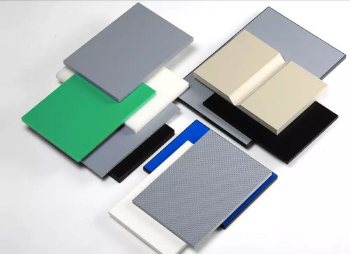 ABS en hojas - Susta - RÖCHLING ENGINEERING PLASTICS ITALIA