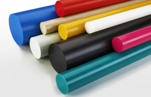 Poliamida de tubo - Sustaglide®  - RÖCHLING ENGINEERING PLASTICS ITALIA - en barras / en hojas