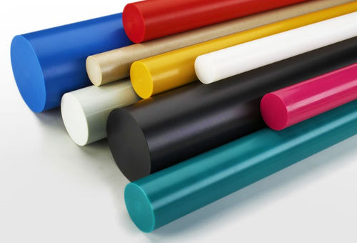 PSU en barras - Sustason®  - RÖCHLING ENGINEERING PLASTICS ITALIA - en hojas / autoextinguible / para aplicaciones de altas temperaturas
