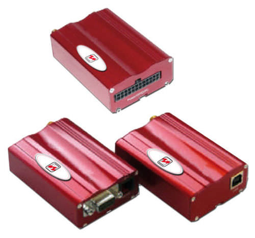 Módem GPRS - Tecnoelettra - GSM / industrial