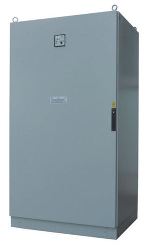 Commutador de transferencia automático - ATS-I series - Tecnoelettra - armario
