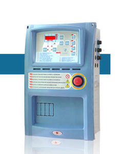 Commutador de transferencia automático - AA-AT206 series - Tecnoelettra