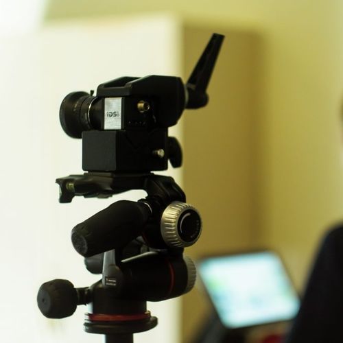 Sistema de visión industrial - innVision - SAFE LOAD TESTING TECHNOLOGIES