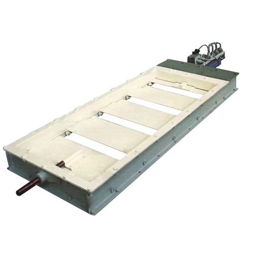 Extractor hidráulico - EL - SANGATI BERGA
