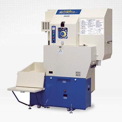 Máquina de blanqueamiento de arroz con despedregador - BWM - SATAKE
