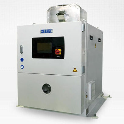 Balanza digital - IFW30A-T - SATAKE - para granel / de suelo / compacta