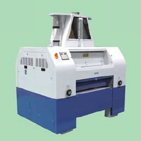 Molino de trigo - PeriTec - SATAKE - de cilindros / horizontal