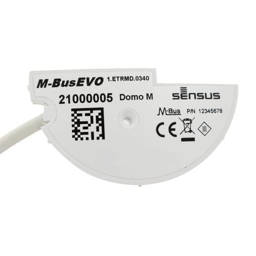 Módulo radio LoRa - DomoJet  - SENSUS