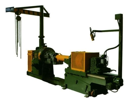 Banco de ensayo multi-parámetros - Assing - automático / para transmisiones mecánicas / hidráulico