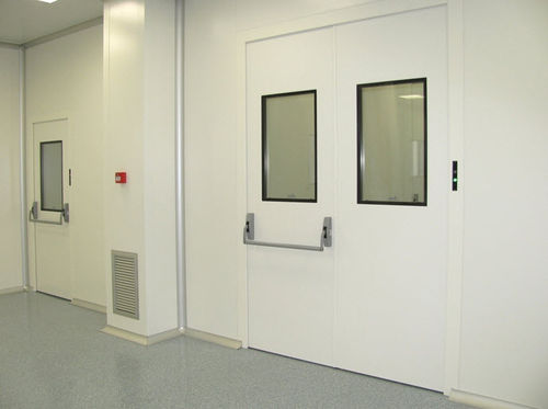 Sala blanca - Assing