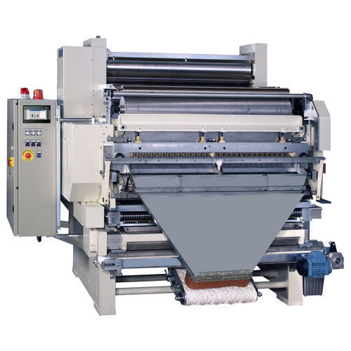 Formadora para pasta de farfalle - Velo/1200 - ZAMBONI OFF. MECCANICHE - orecchiette / de una capa