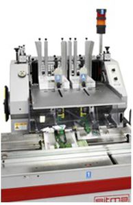 Alimentador rotativo - 985-B - SITMA