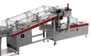Máquina apiladora para revistas y periódicos - 513-RW - SITMA