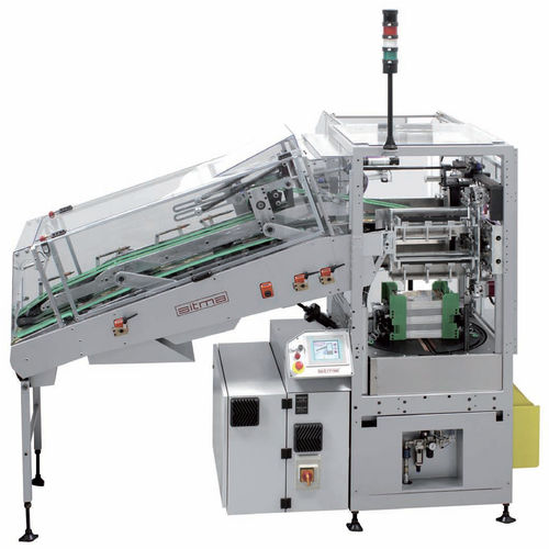 Máquina apiladora para revistas y periódicos - 769-N9V/W - SITMA
