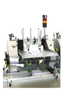 Alimentador rotativo - 675 - SITMA - de pinza / ponderal / mecánico