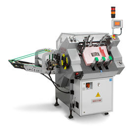 Dobladora de papel - FF-975 - SITMA