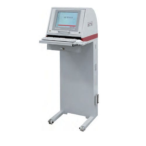Controlador de proceso - SITMA-JET / SITMA-EYE - SITMA