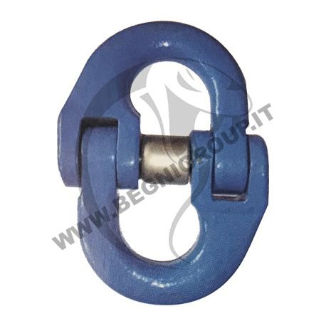 Malla de conexión para cadena - G10-WLK series - BEGNI GROUP