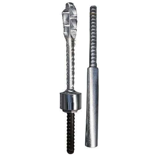 Sistema de conexión vertical - RS25 - BS