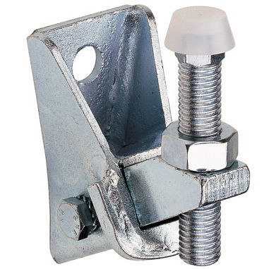Apoyo para materiales pesados - Ercolina - BS