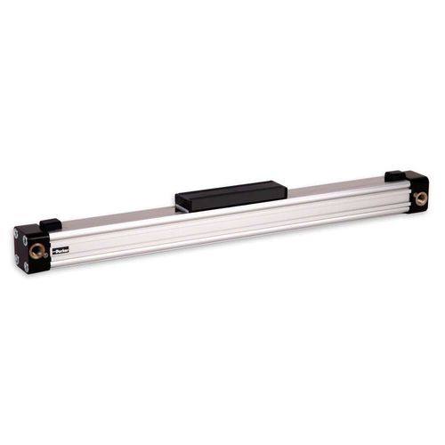 Actuador neumático - OSP-L - Parker Pneumatic Division Europe - lineal / sin varilla / cilindros