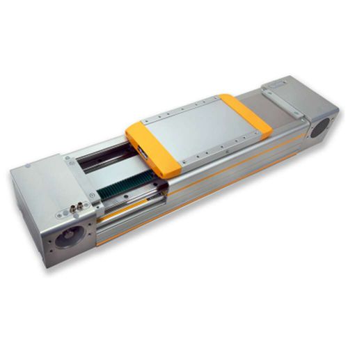 Actuador eléctrico - HMRB24  - Parker Pneumatic Division Europe - lineal / de correa / sin varilla