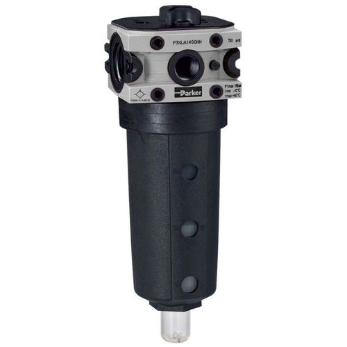 Lubricador de aire comprimido - P3XL  - Parker Pneumatic Division Europe