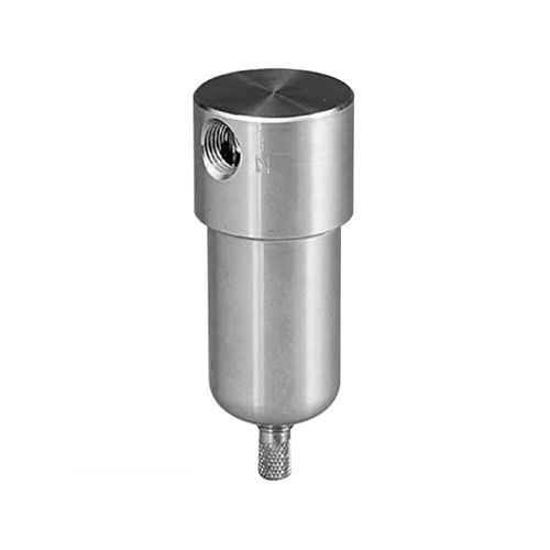Filtro de aceite - PF501G02DHSS - Parker Pneumatic Division Europe - de aire / de agua / de partículas