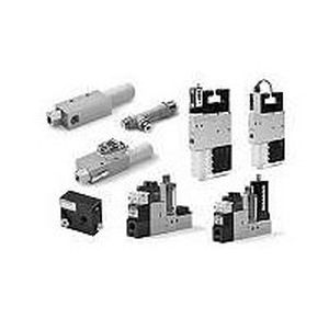 Eyector Venturi para embalaje - Parker Pneumatic Division Europe - para soplador / para máquina herramienta / industrial
