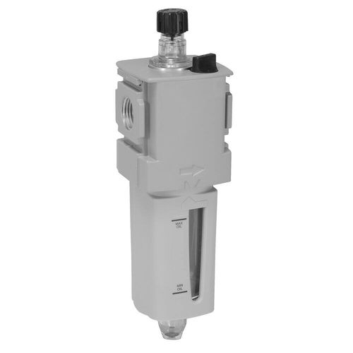 Lubricador de aire comprimido - FRL  - Parker Pneumatic Division Europe