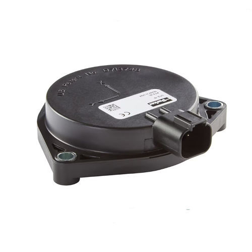 Sensor de inclinación multieje - UTS-ID - Parker Pneumatic Division Europe - SAE J1939 / IoT / MEMS