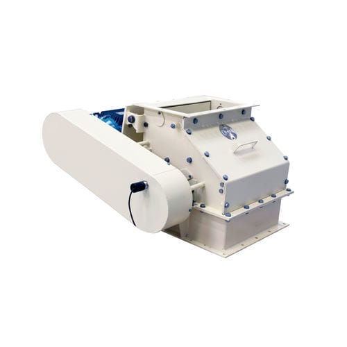 Machacadora estacionaria - CMC series - CIMBRIA