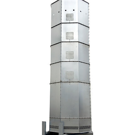 Unidad de calefacción industrial - CIMBRIA - de aceite