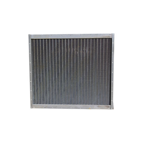 Intercambiador de calor de placas - V series - CIMBRIA - agua-agua / de acero / de exteriores